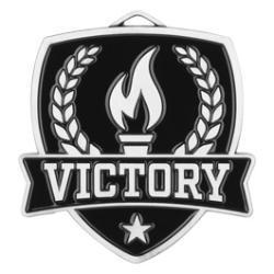 2 1/2" Shield Medals