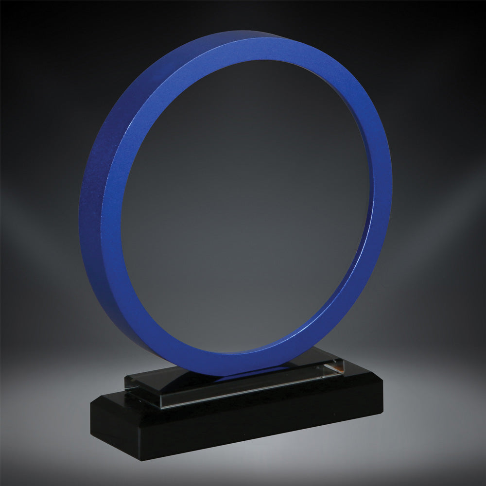 Stargate Glass Award