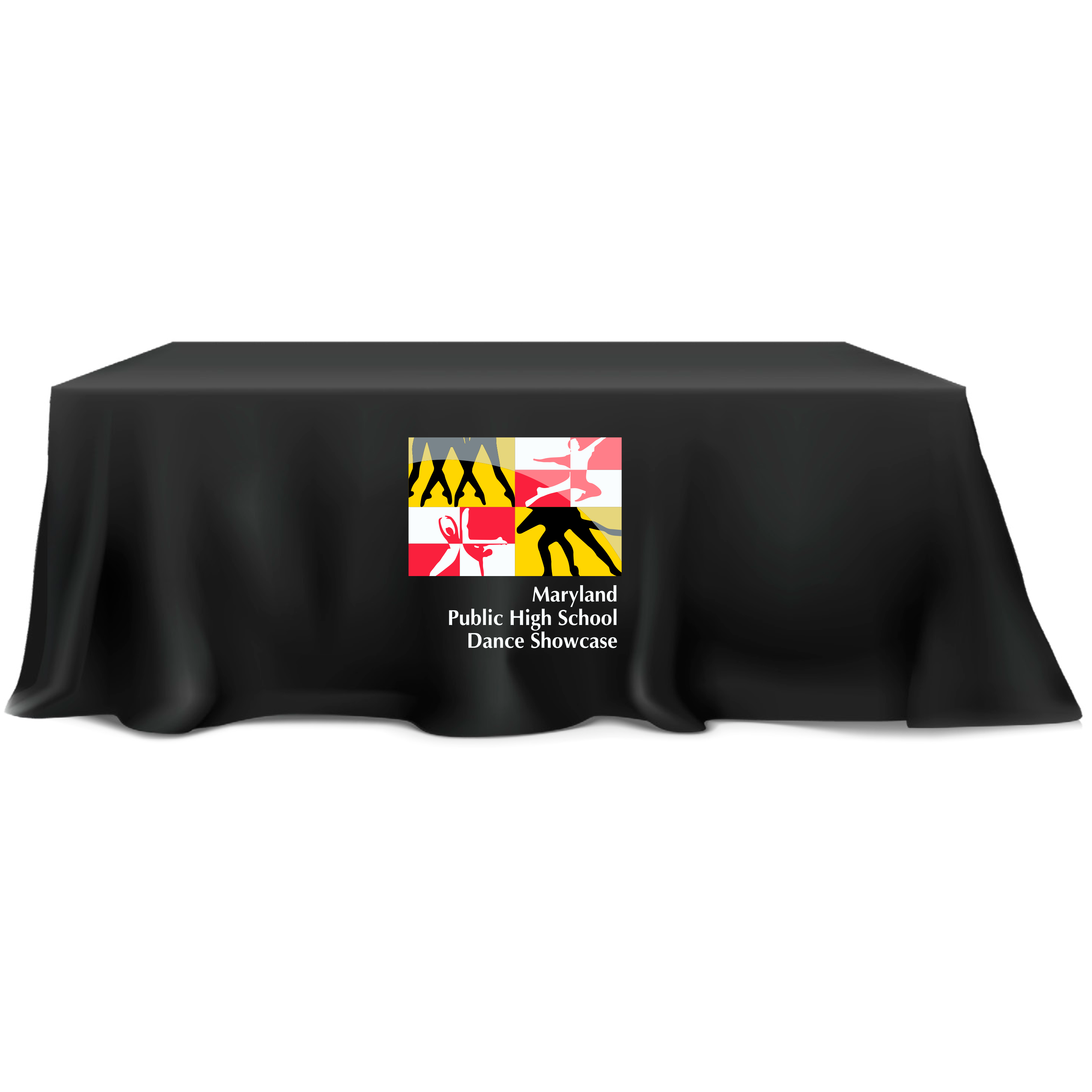 Tablecloth-Awards & Engraving