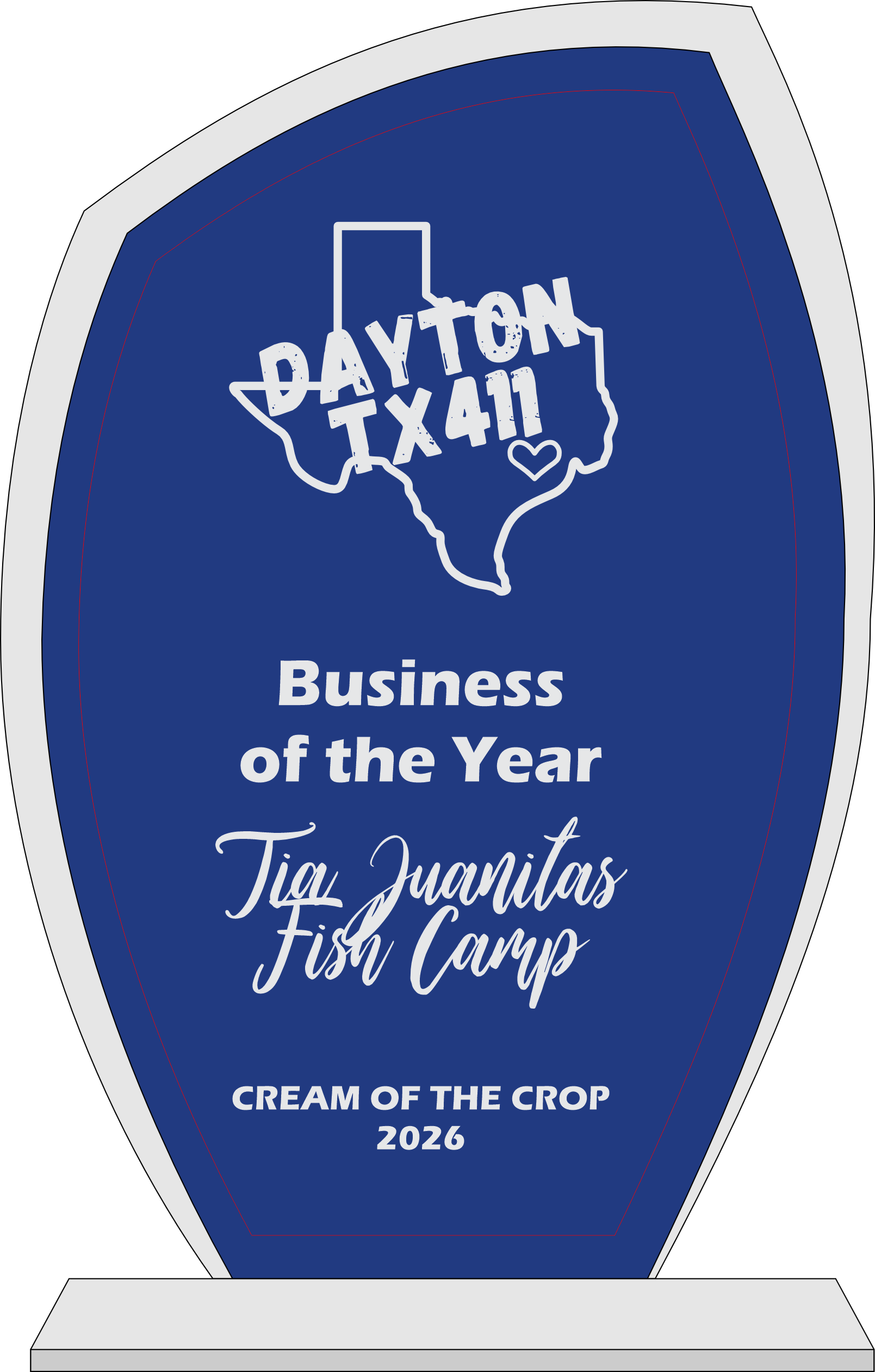 Dayton Texas 411-Awards & Engraving