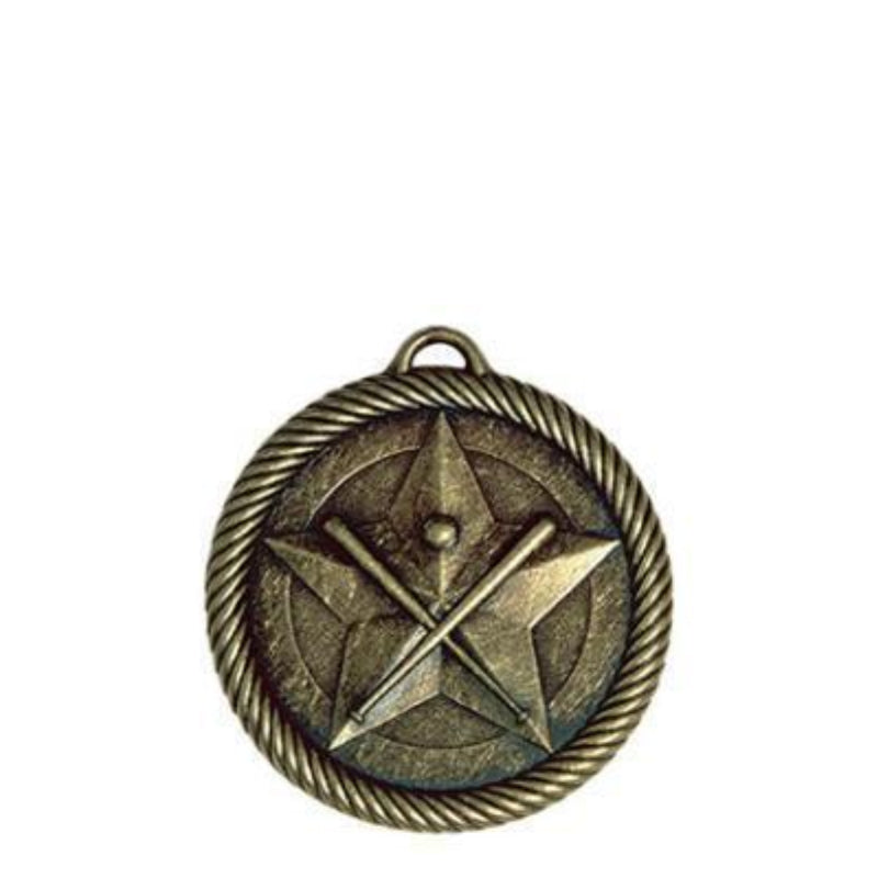 Value Medals