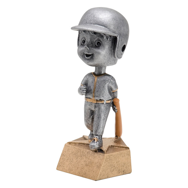 Bobblehead Resin - Sports-Awards & Engraving