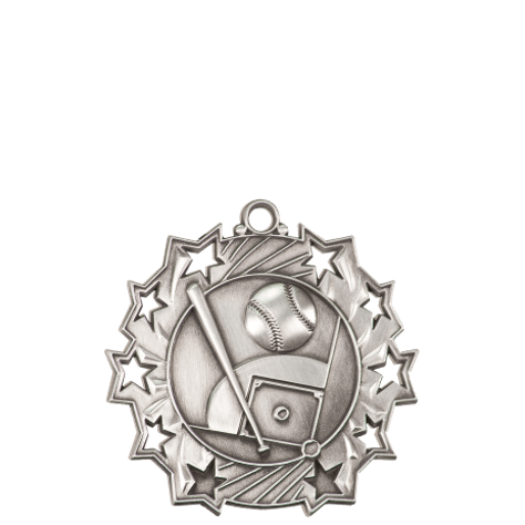 Ten Star Medals - Sports-Awards & Engraving