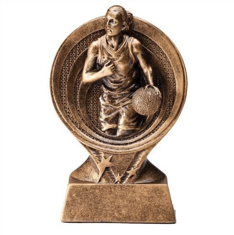 Saturn Resin Series - Sports-Awards & Engraving