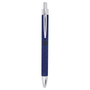 Laserable Leatherette Pen (SBP)