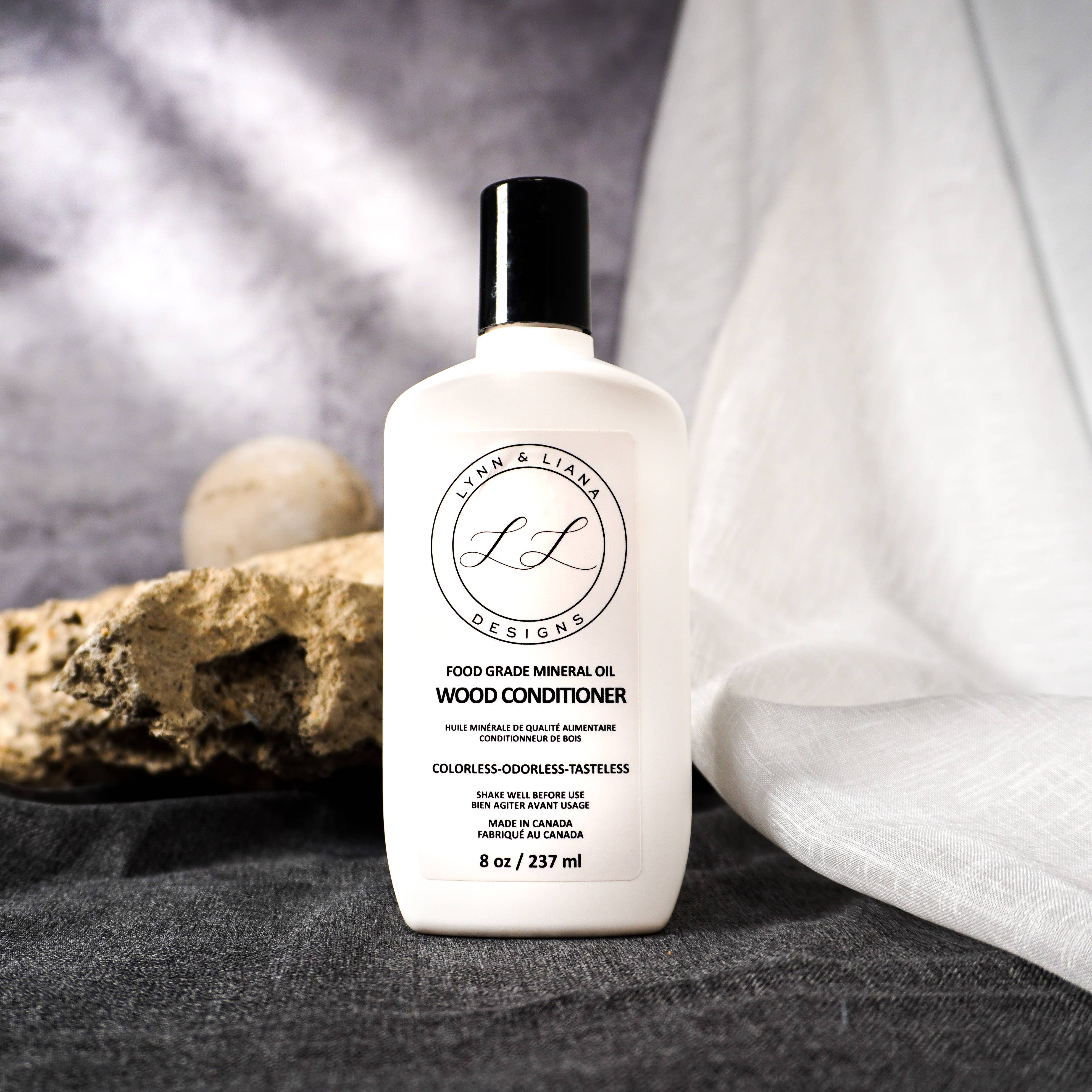 Artisan Cutting Board Oil