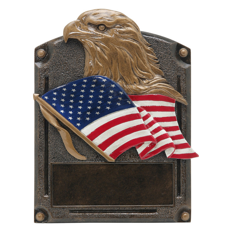 Legends of Fame Resin - Academics & Other