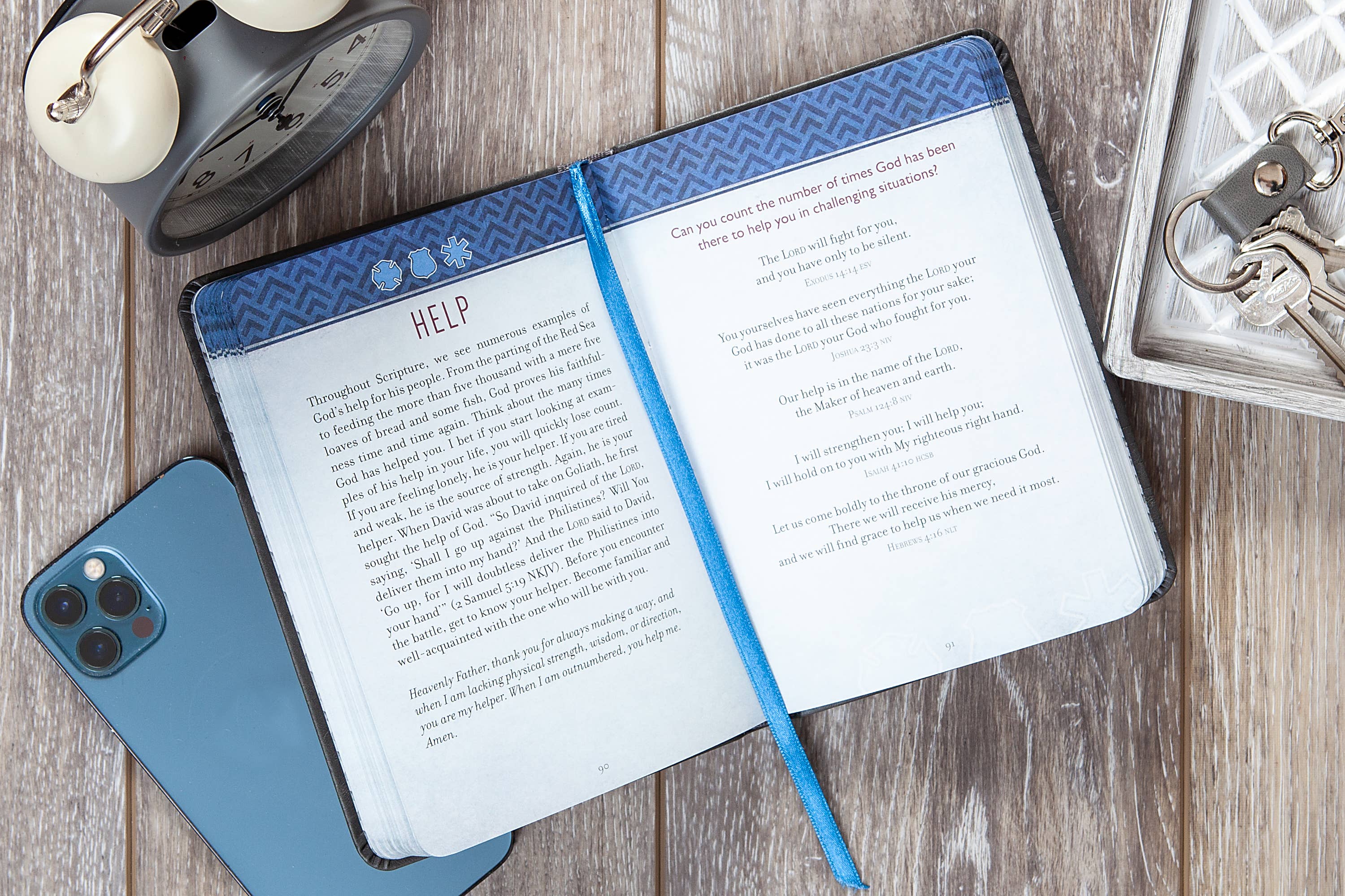 Prayers & Promises for First Responders (Prayer Devotional)