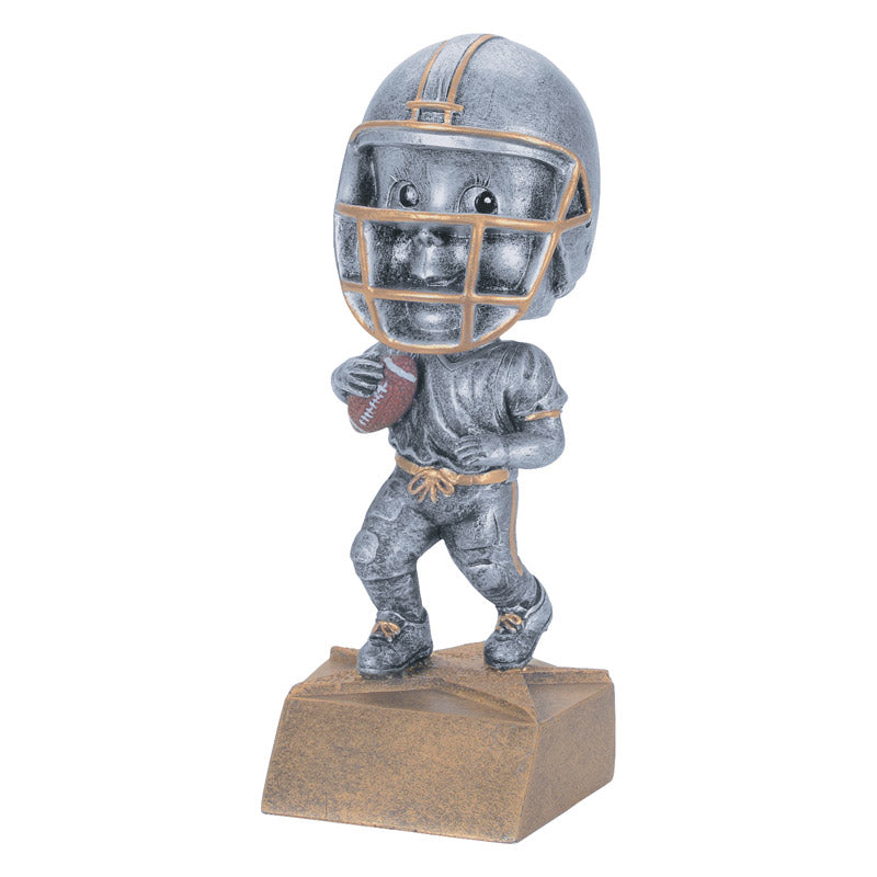Bobblehead Resin - Sports-Awards & Engraving