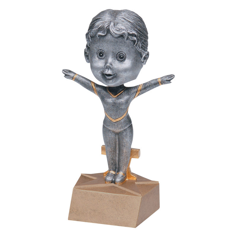 Bobblehead Resin - Sports-Awards & Engraving