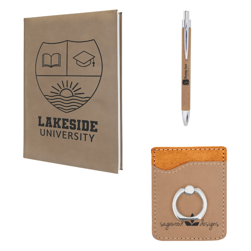 The Multitasker Gift Set