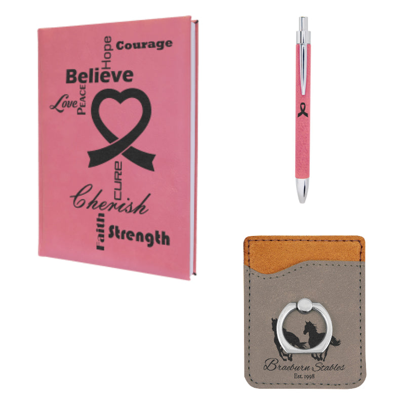 The Multitasker Gift Set