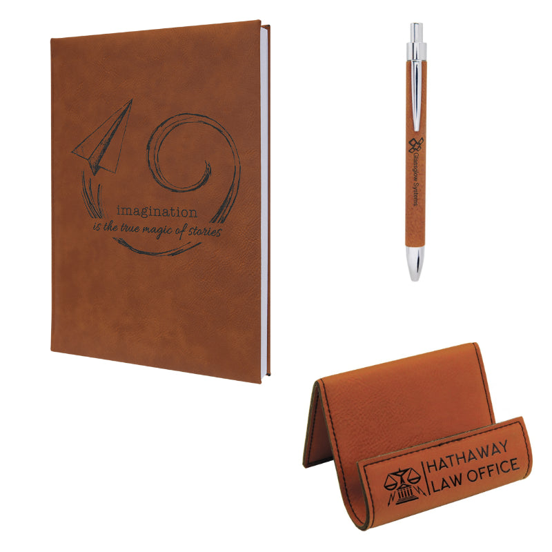 The Entrepreneur Gift Set
