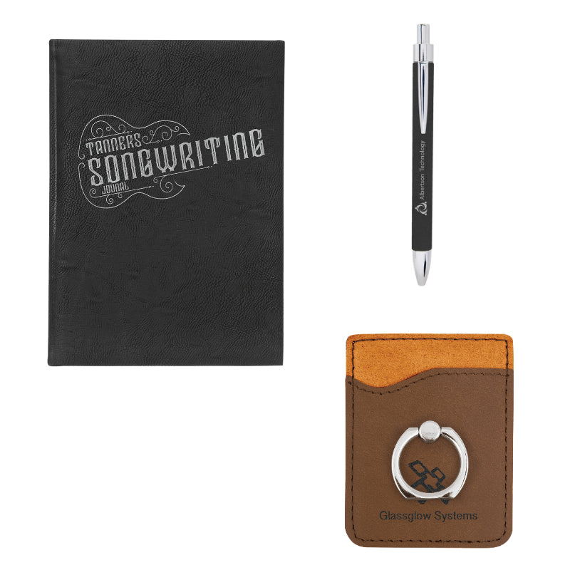 The Multitasker Gift Set