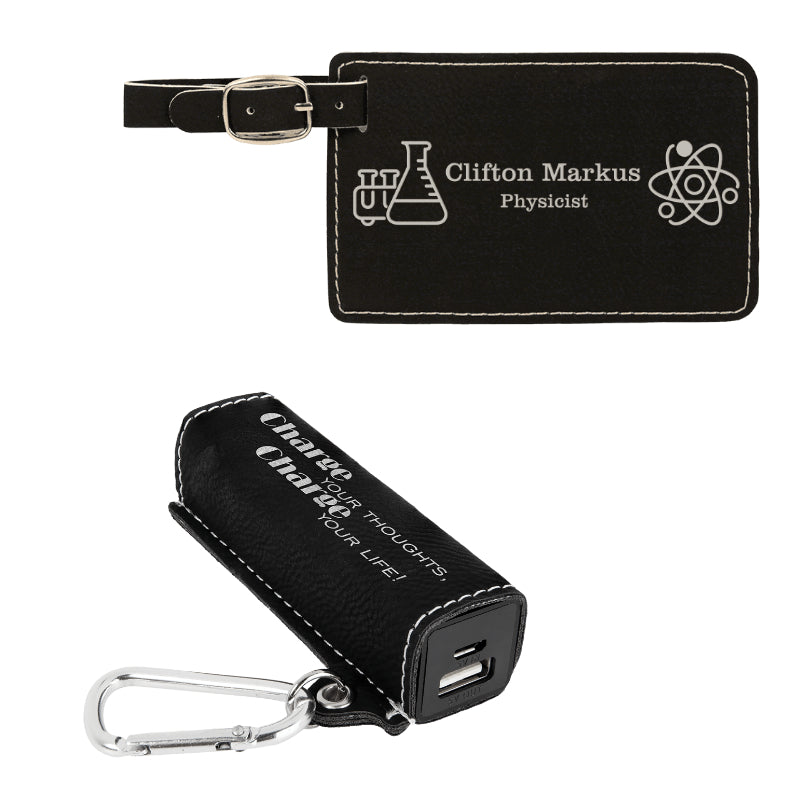 The Traveler Gift Set