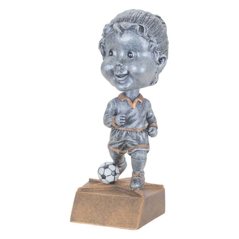 Bobblehead Resin - Sports-Awards & Engraving