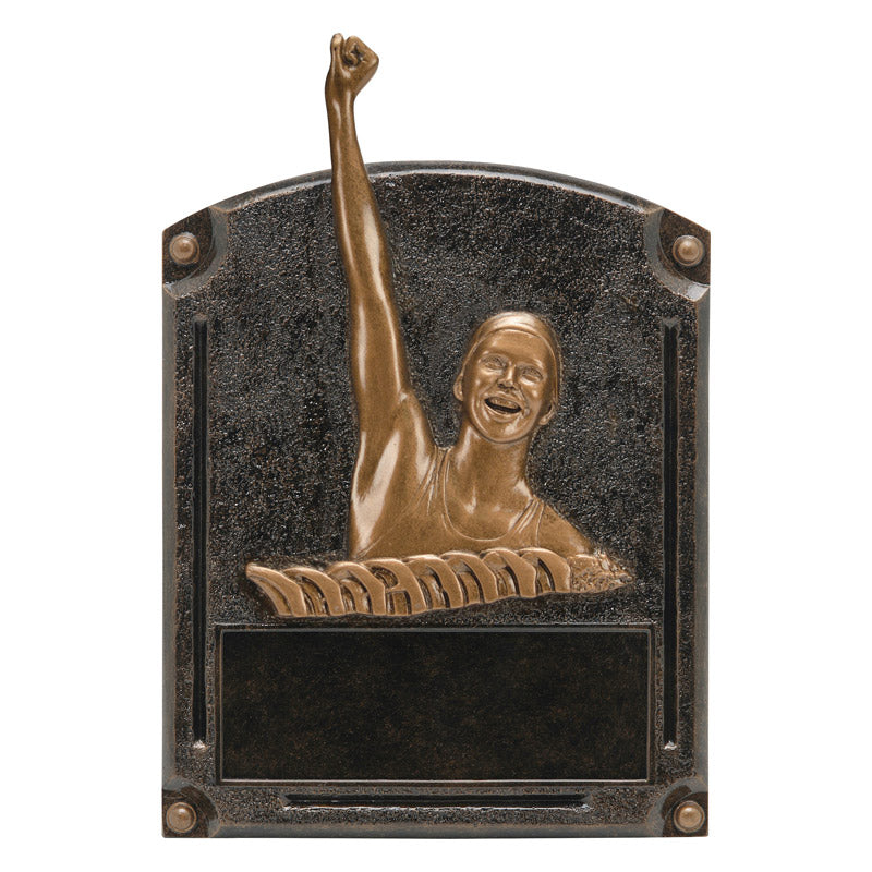 Legends of Fame Resin - Sports