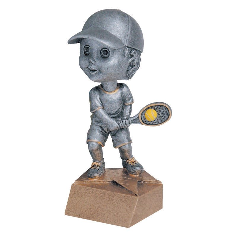Bobblehead Resin - Sports-Awards & Engraving