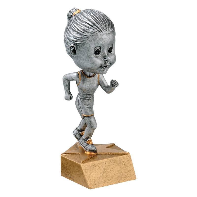 Bobblehead Resin - Sports-Awards & Engraving