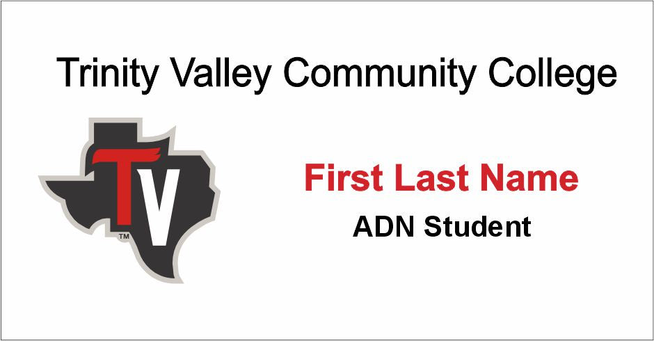 TVCC ADN Badge