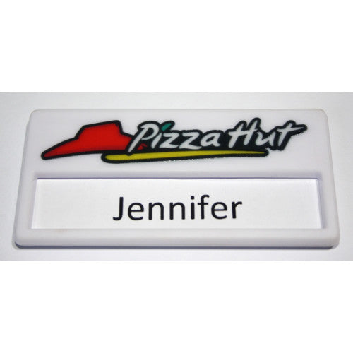 Window Name Badge