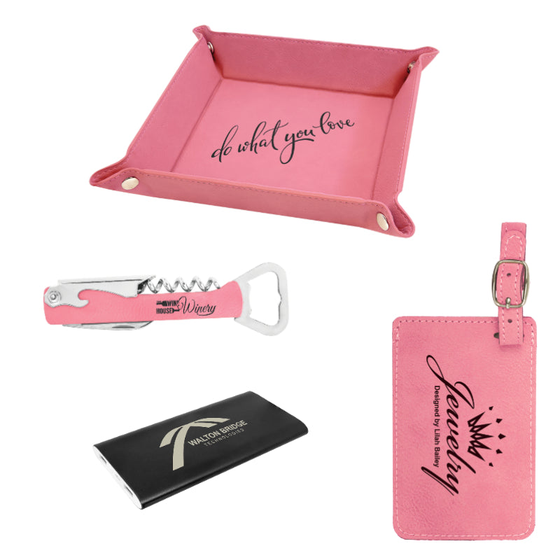 The Frequent Flyer Gift Set