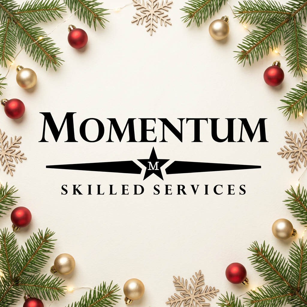Momentum Christmas company store thumbnail