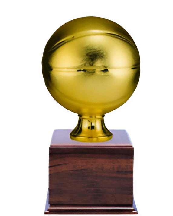 Championship Award - Basketball