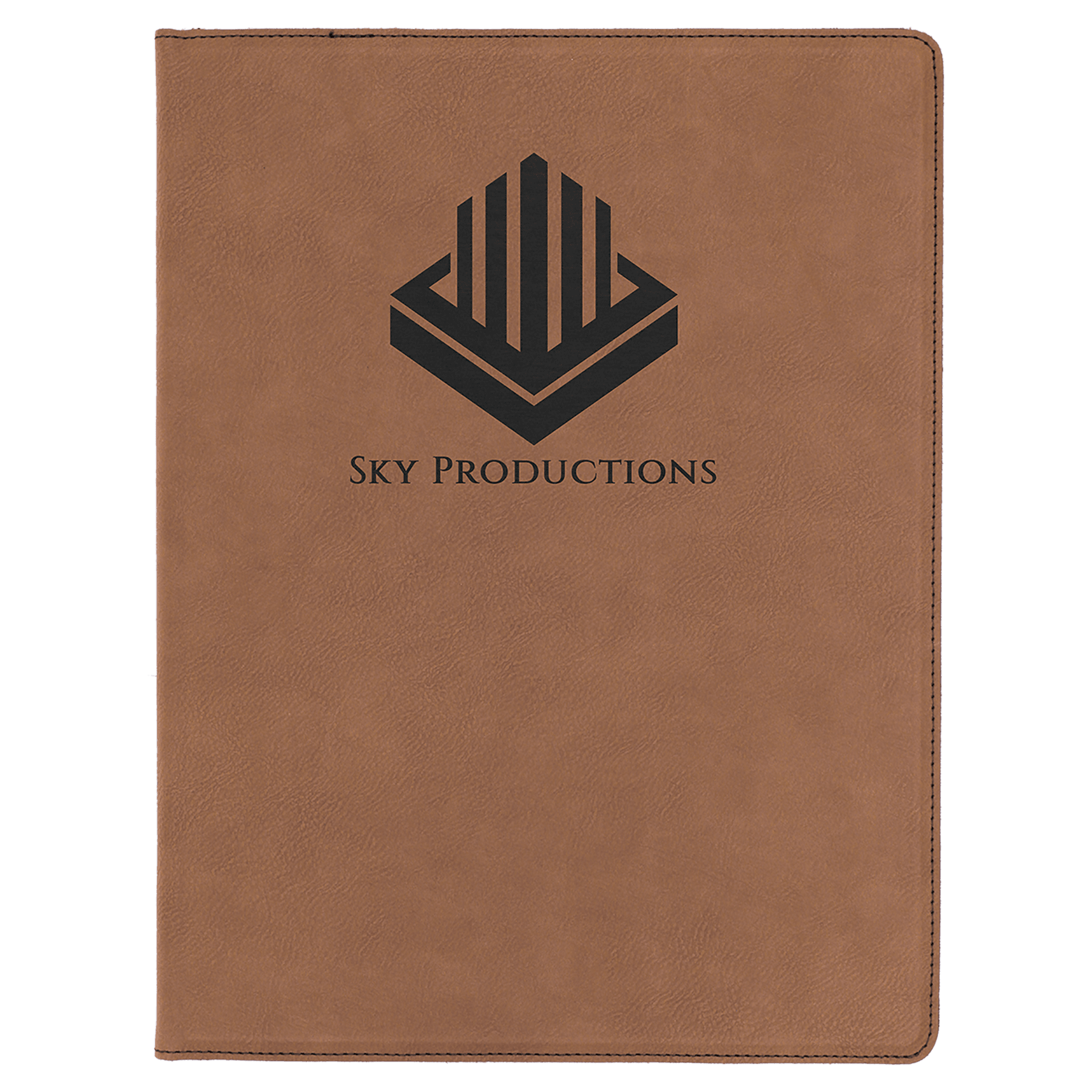 Laserable Leatherette® Portfolio