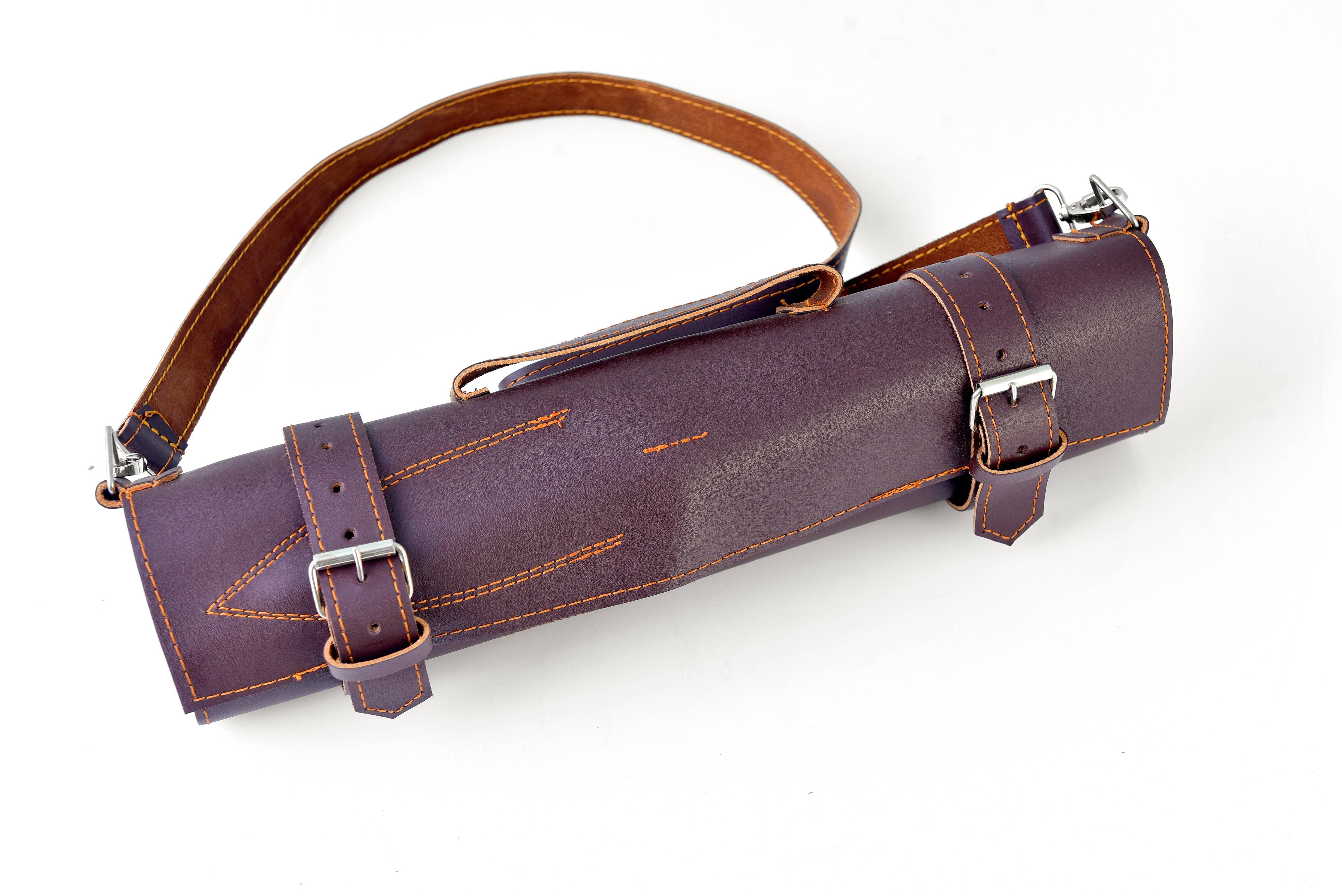 Titan's Artisanal Mastery: Damascus Essence 5-Piece Kitchen