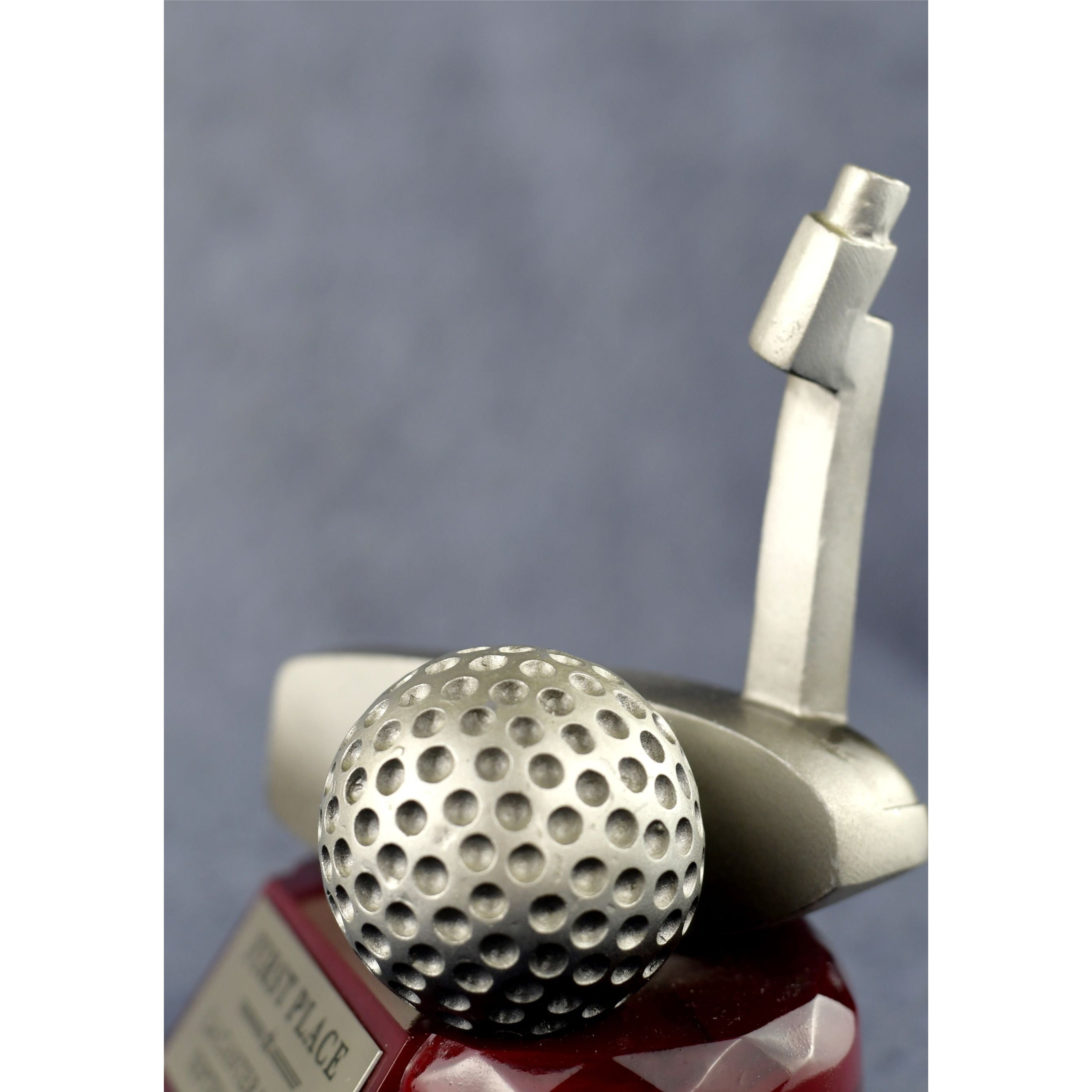 Golf Resin Putter