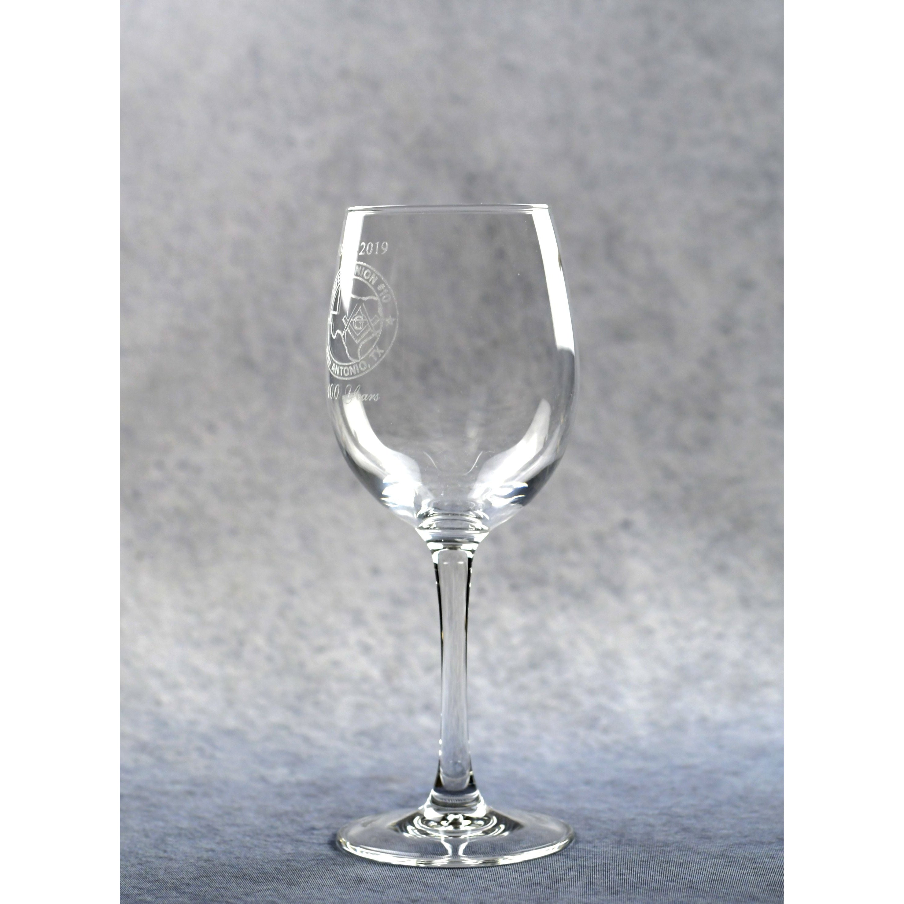 Barware Colossal Wine Glass - Set of 4