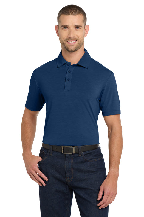 BAHS Director Shirt - Men