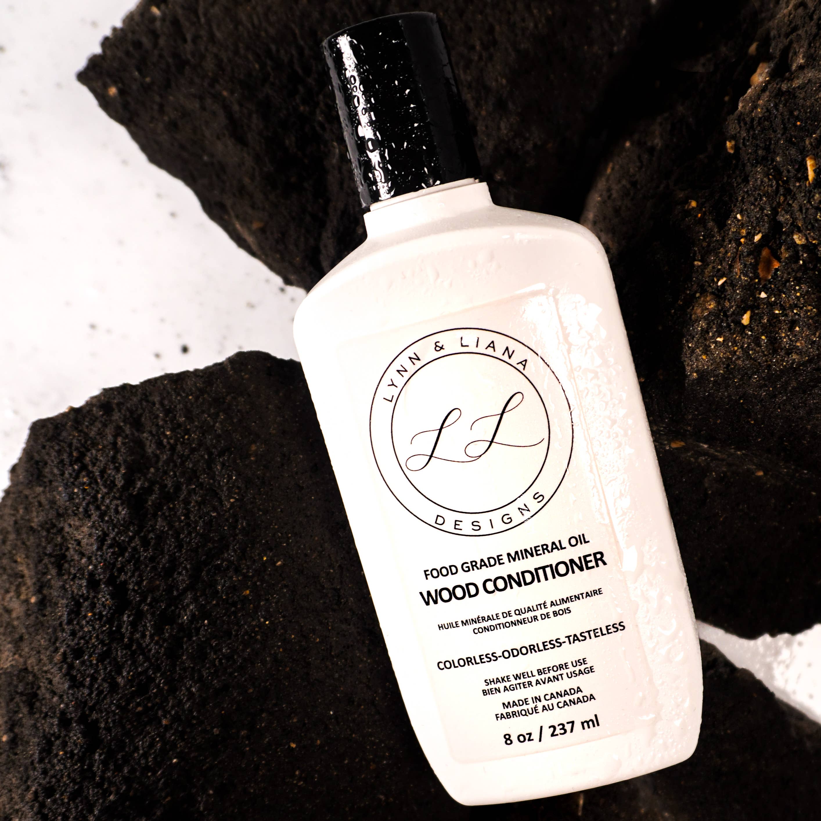 Artisan Cutting Board Oil