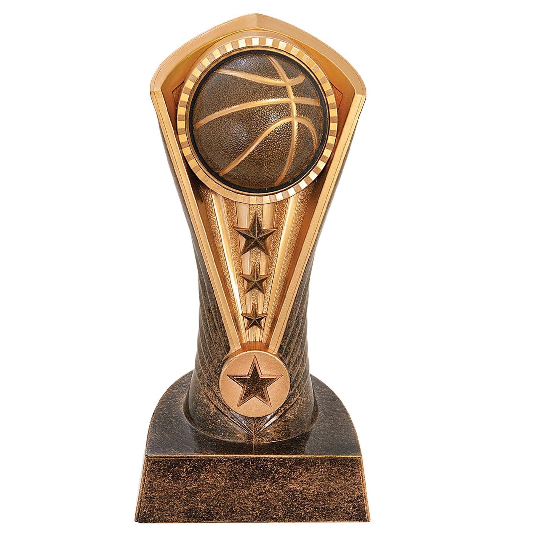 Cobra Series Basketball Award