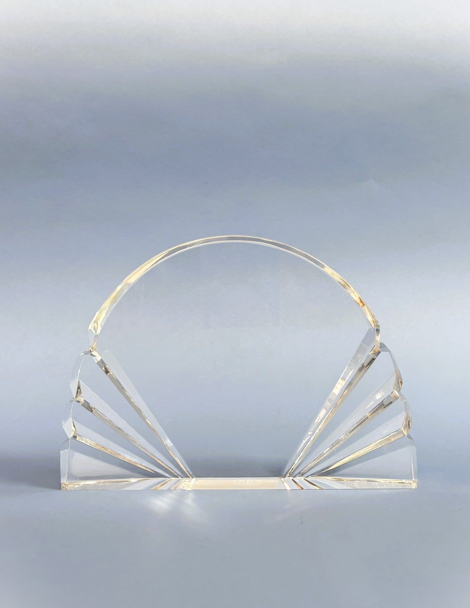 Bravo Acrylic Award