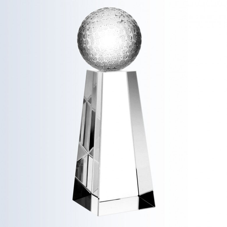 Championship Golf Trophy