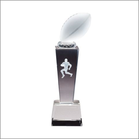 Sport Crystal Awards, Male