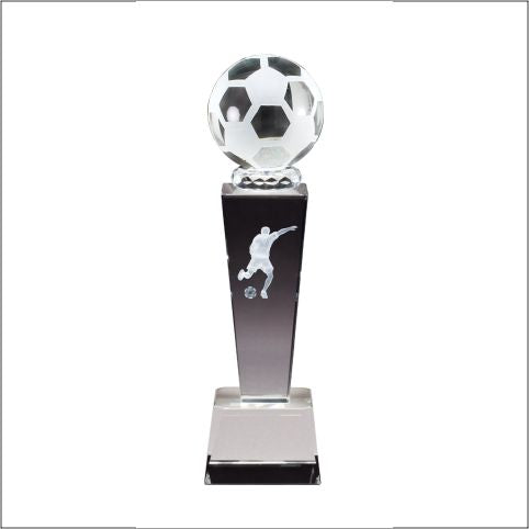 Sport Crystal Awards, Male
