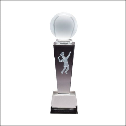 Sport Crystal Awards, Male