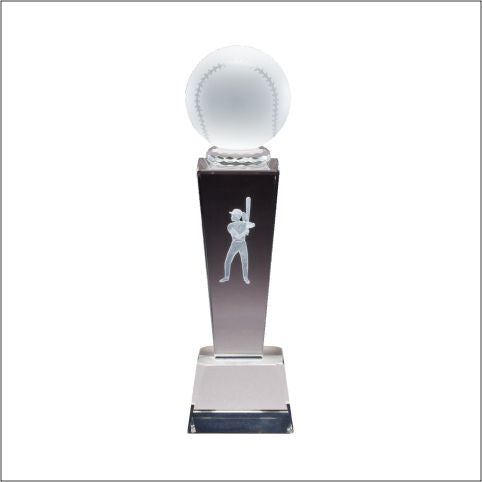 Sports Crystal Awards, Female