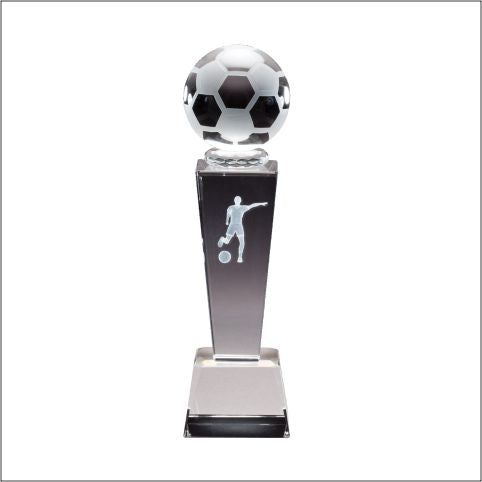 Sports Crystal Awards, Female