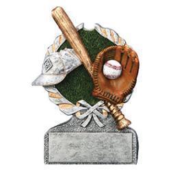 Centurion Resin Award Series