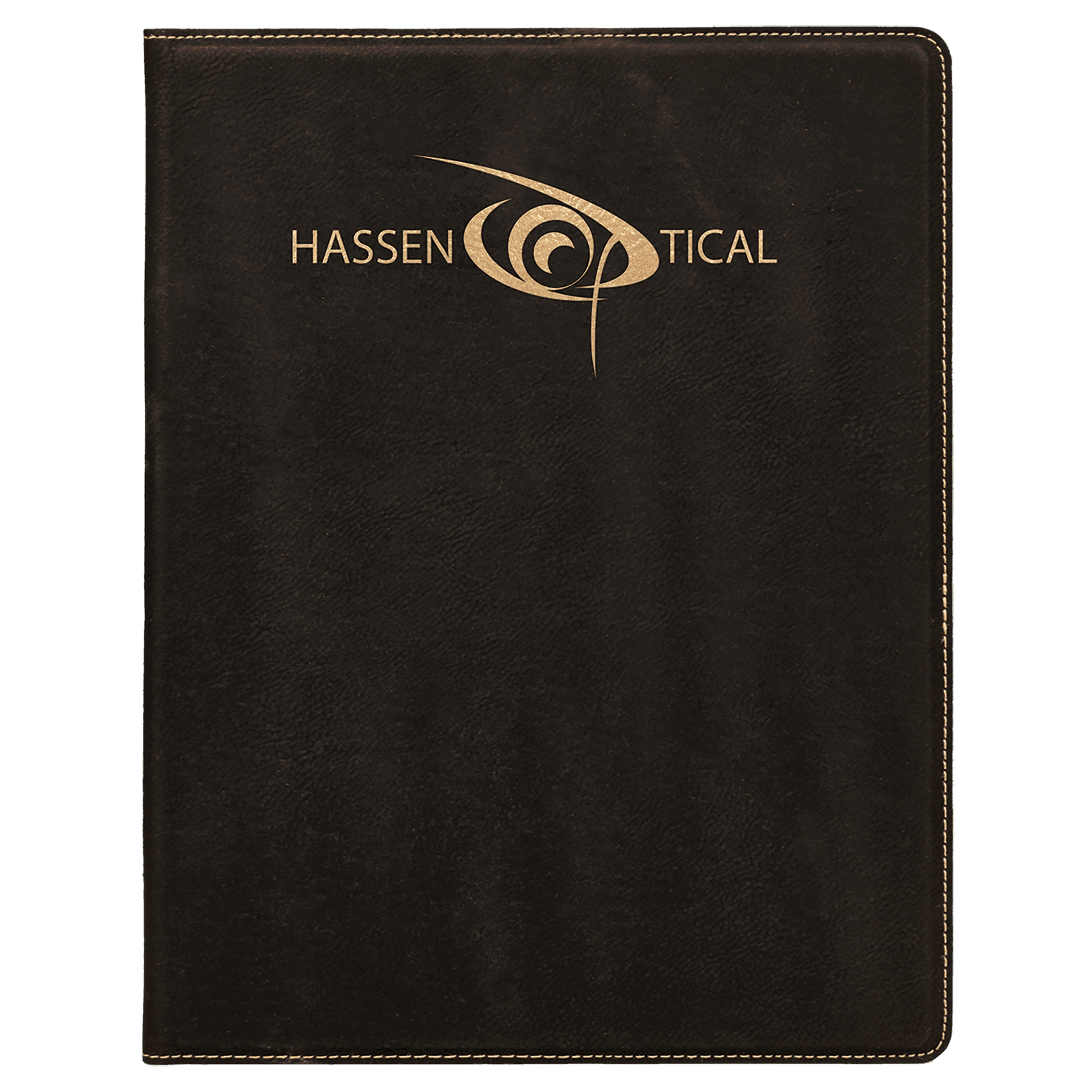 Laserable Leatherette® Portfolio