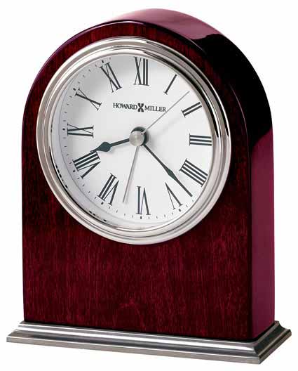 Walker Clock