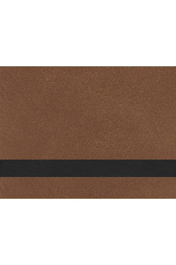 Leatherette Certificate Cover