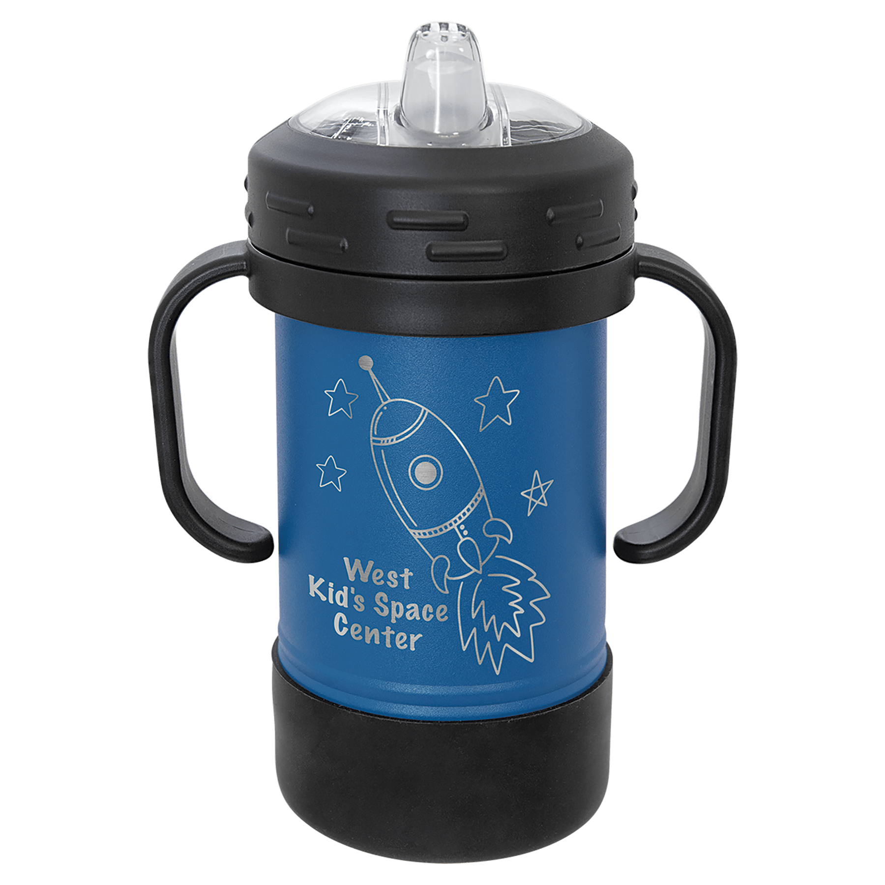 10 oz. Polar Camel Sippy Cup