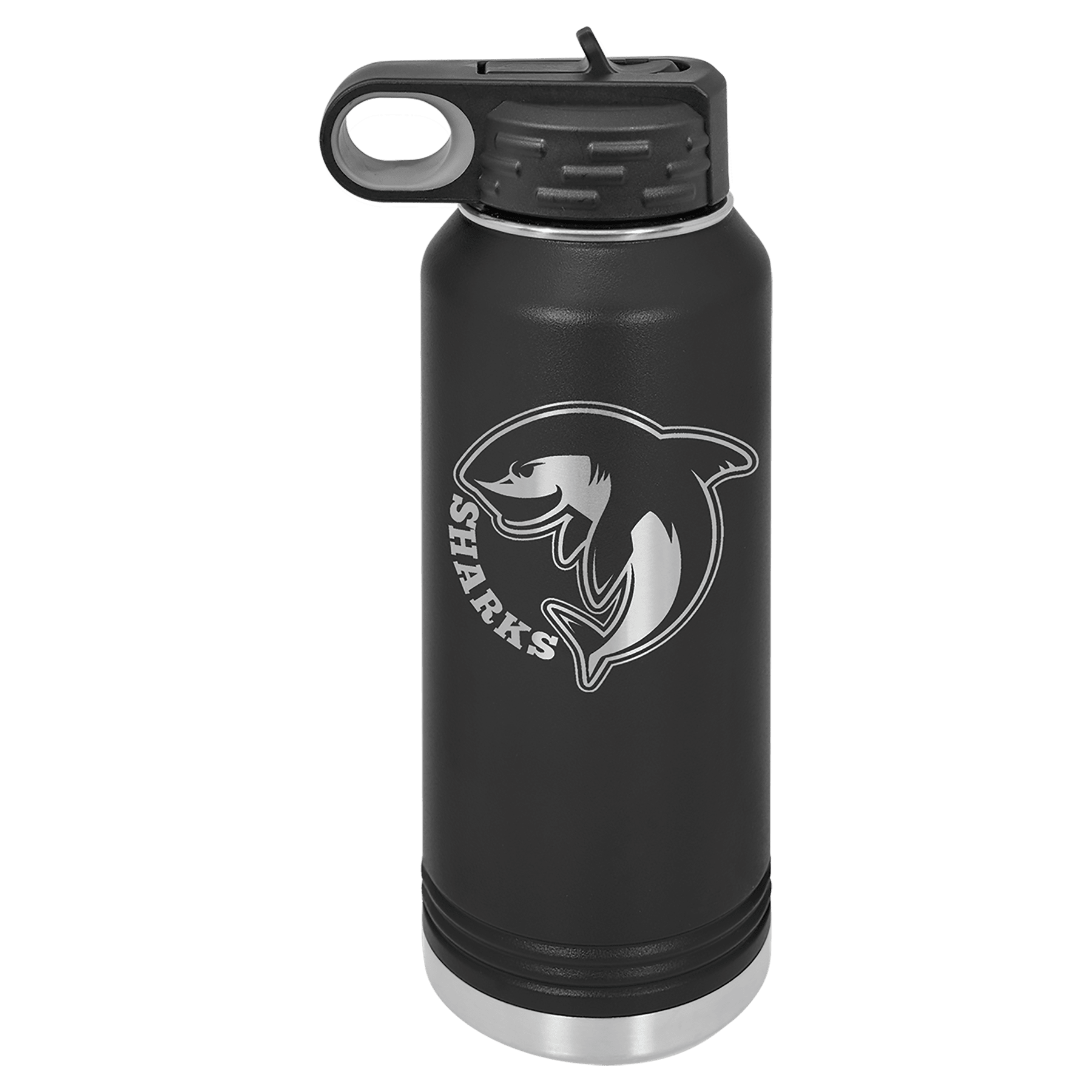 32 oz. Stainless Steel Water Bottle