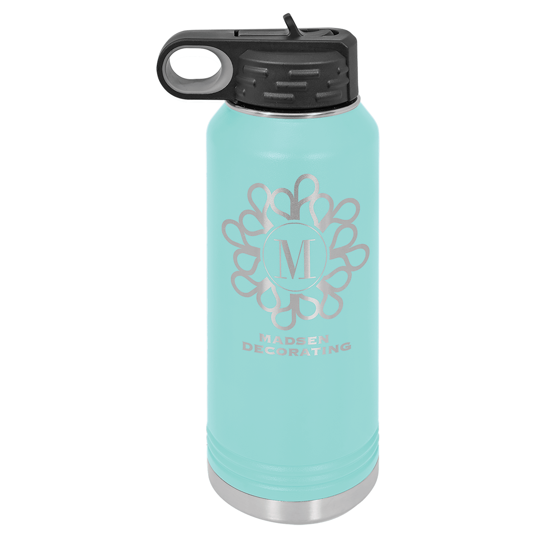 20 oz. Stainless Steel Water Bottle