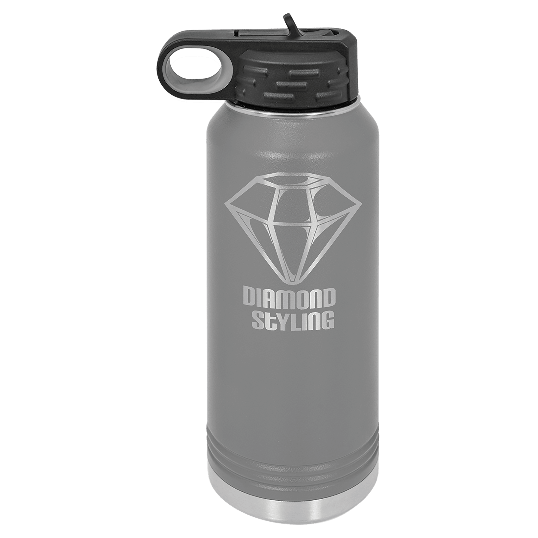 20 oz. Stainless Steel Water Bottle